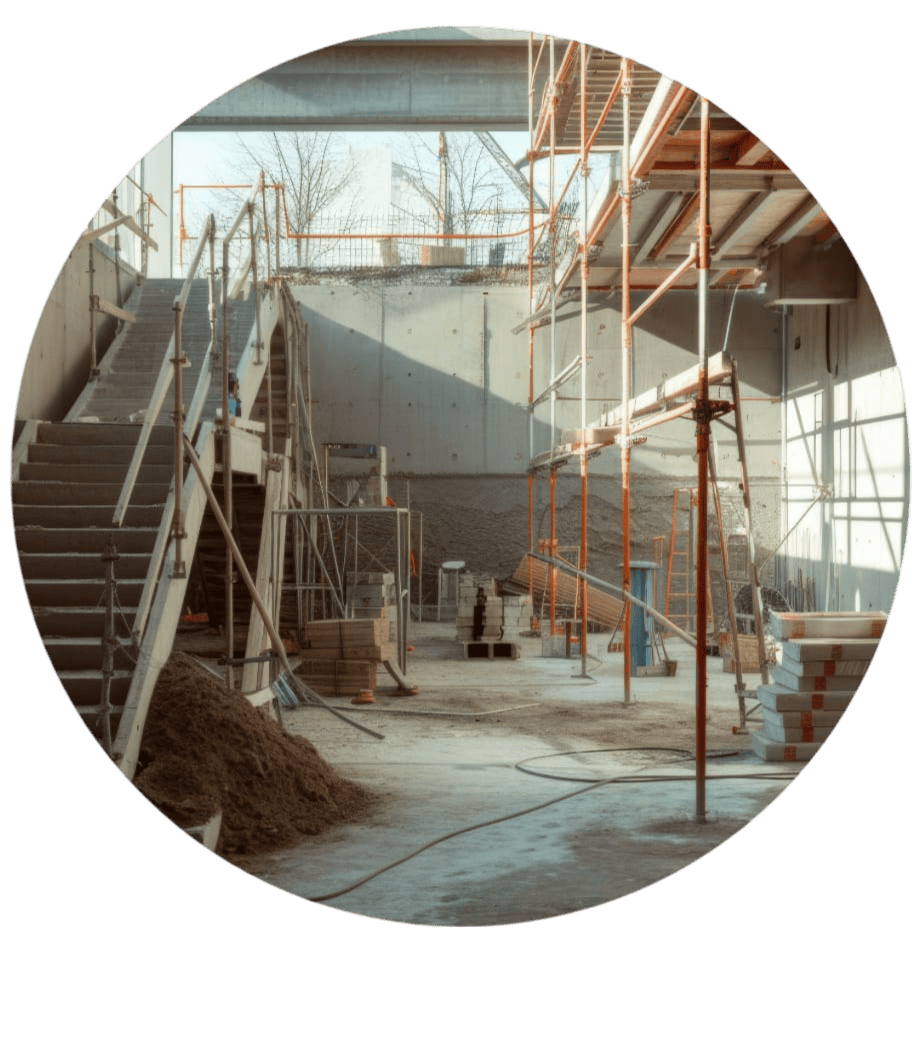 TTA Service Underpinning ,Foundation, Waterproofing photo 6